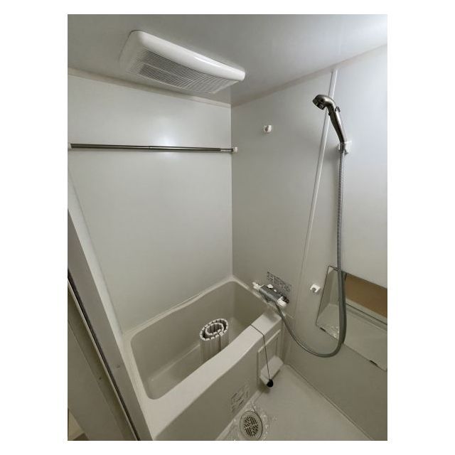 Conde相模原1101号室 お風呂