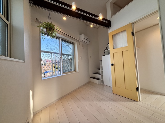 ローズハイツ山手0104号室 ※別号室の参考写真です(現況優先・仕様違いの場合あり)