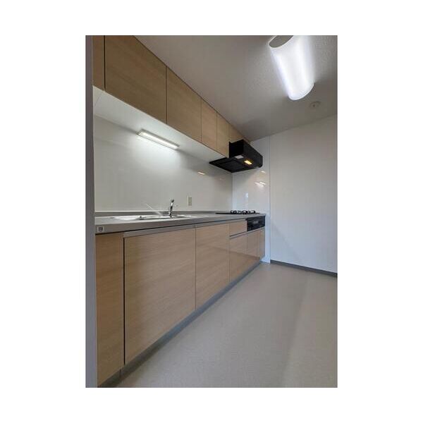 コスモリード三軒茶屋304号室 同建物別部屋の参考画像