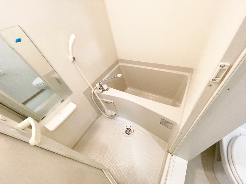 サルバドール お風呂