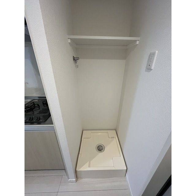 エクセラン中浦和104号室 部屋その他