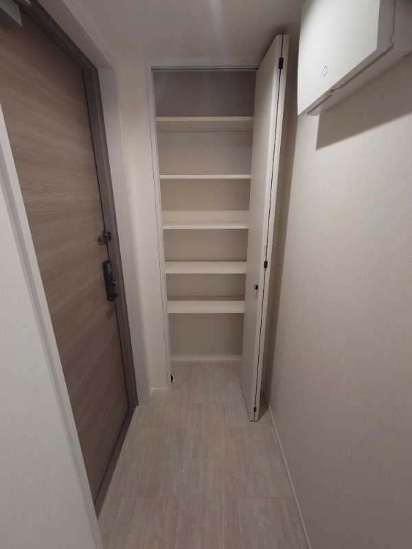 East IM2階 部屋その他