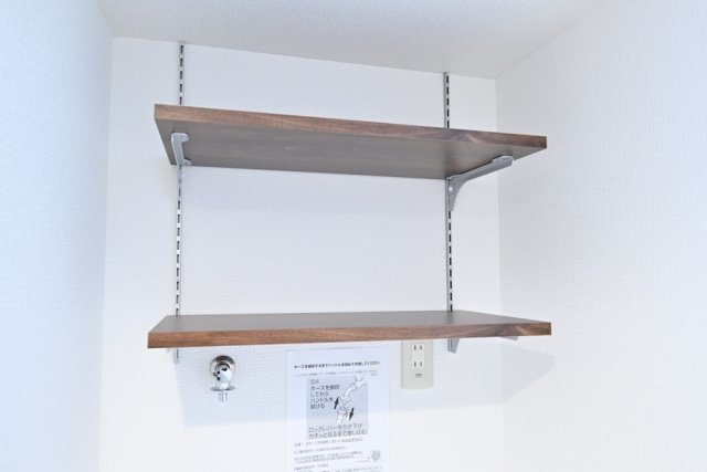 トップ三軒茶屋第４211号室 同建物別部屋の参考画像