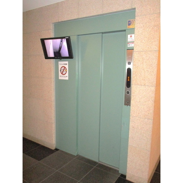 アリュージュ三ノ輪 外観