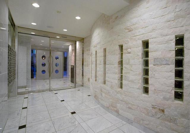 ガラ・シティ神田淡路町8階 建物の内部です