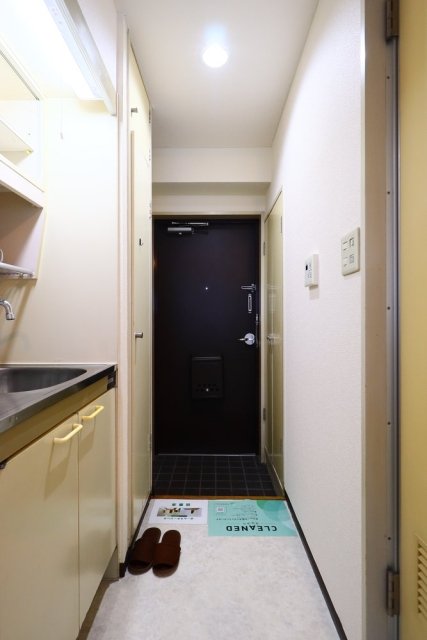 マートルコート中目黒301号室 同建物別部屋の参考画像