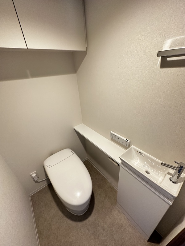 ONE ROOF RESIDENCE NISHINIPPORI9階 参考写真
