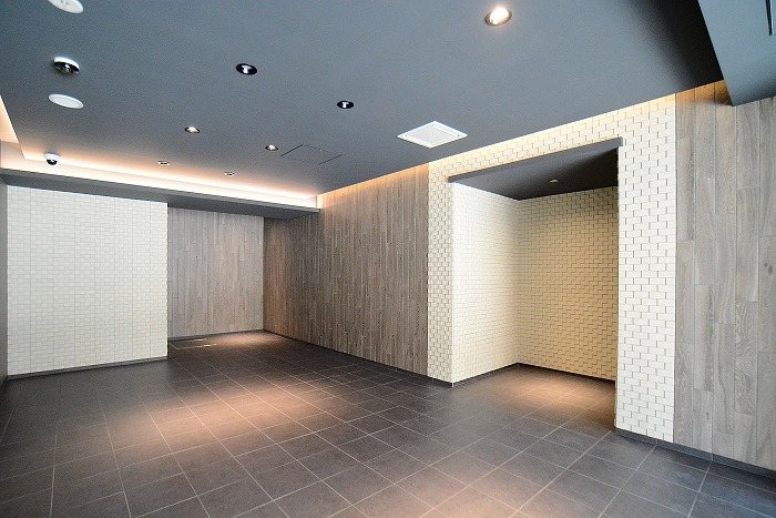 ステージグランデ秋葉原2階 部屋その他