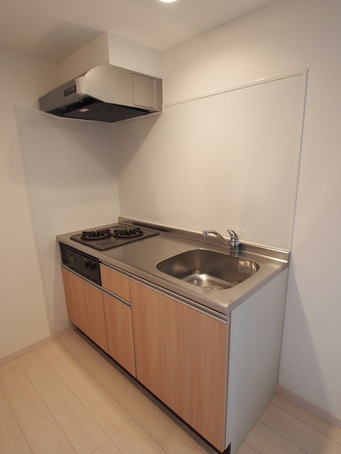 Ｃａｓｔｉｌｌｏいのはな キッチン