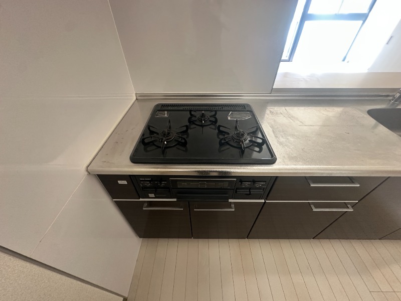 La prima Grande バルコニー