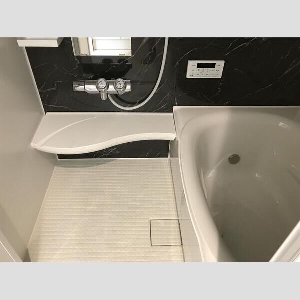 リーブルファイン岩槻本町 お風呂