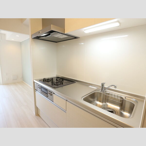 ロゼ　清新102号室 キッチン