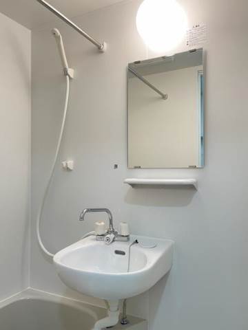 ノーザンロード志茂3階 洗面