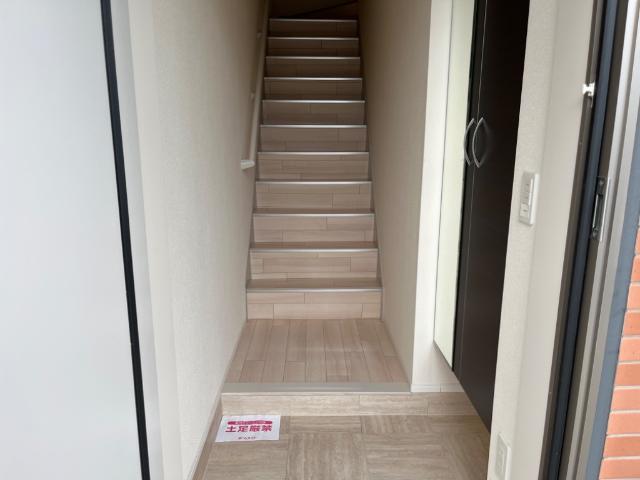 Ｂｒｉｌｌａｎｔ　（ブリリアン） 玄関