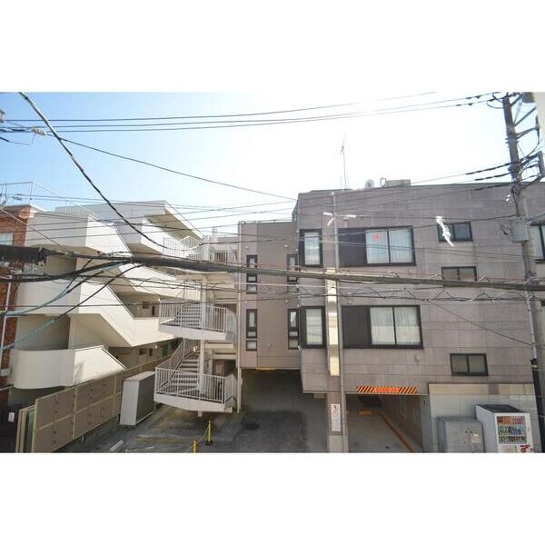 シャトン横浜上大岡206号室 部屋その他