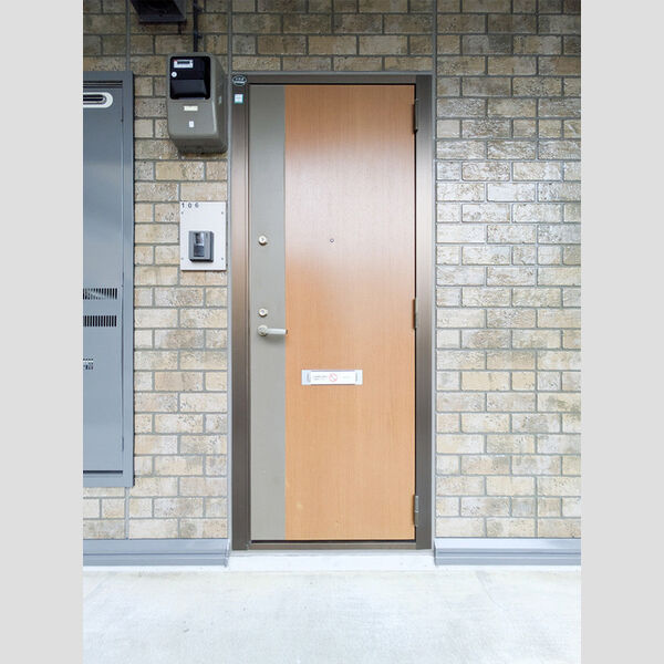 Lumiele　Ⅰ 玄関