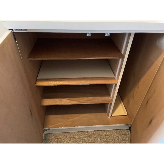 第3関根ビル305号室 内観