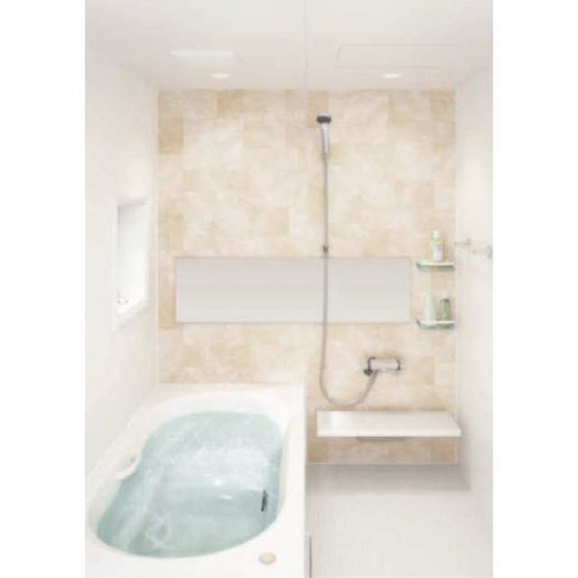 Luft中野坂上3階 内観