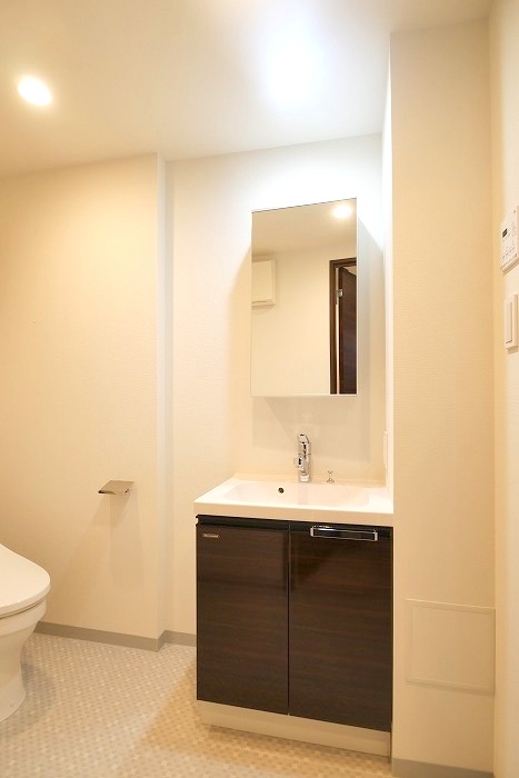 GENOVIA 東神田 green veil5階 null