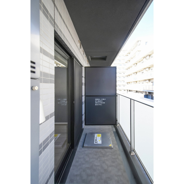 ＡＲＫＭＡＲＫ水天宮前Ⅱ0403号室 部屋その他