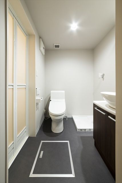 ＥＰＯ園生メゾン 温水洗浄トイレ