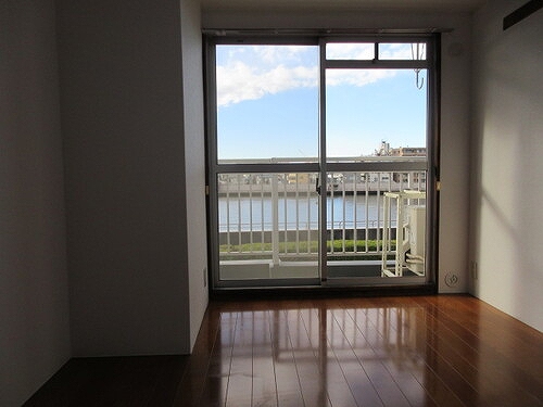 ルネ立石 洋室　※２０２６年１月撮影