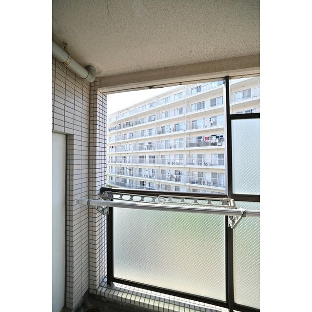 つくば5号館 内観