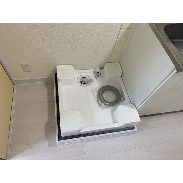 ヒルズ白楽Ⅰ307号室 部屋その他