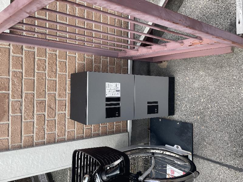 リコルド西横浜1階 部屋その他