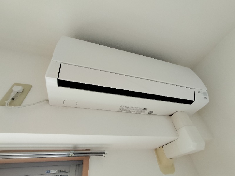 コンフォート弐番館1階 部屋その他
