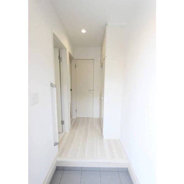 Sumai-to武蔵村山市中央030001号室 玄関