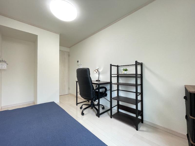 アレグリアコート梅島3階 同建物別部屋の参考画像