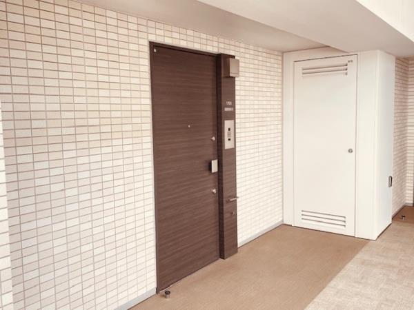 ＢｒｉｌｌｉａＴｏｗｅｒ横浜東神奈川17階 部屋設備
