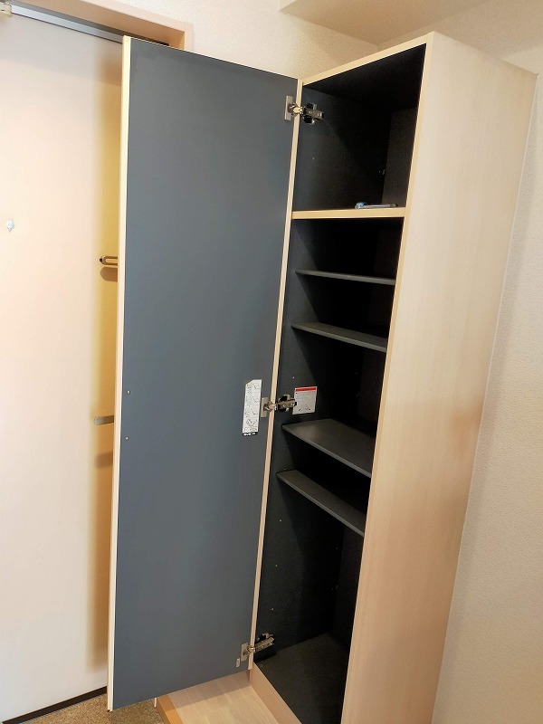 アソシア　レジデンス2階 部屋その他