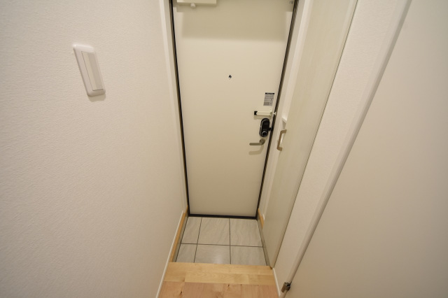 ＣＢ大岡山ヴェルデ1階 部屋その他