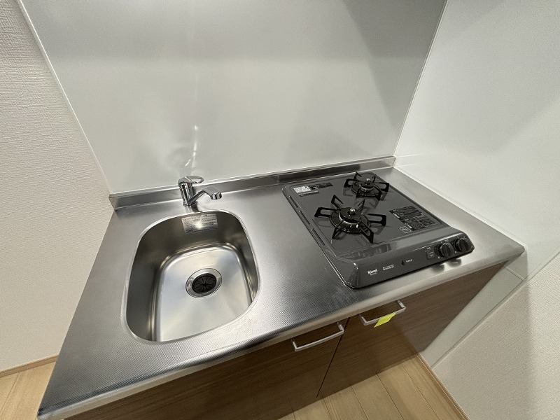 グランリバー北千住1階 部屋その他