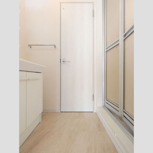 メゾンドネージュ№12 洗面