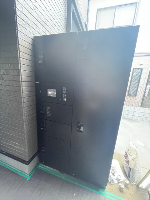 ソラニア上井草1階 部屋その他