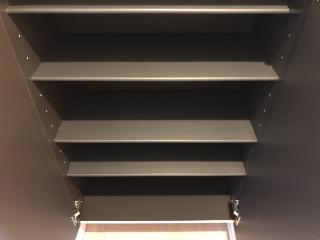 メルヴェール　エスト202号室 玄関