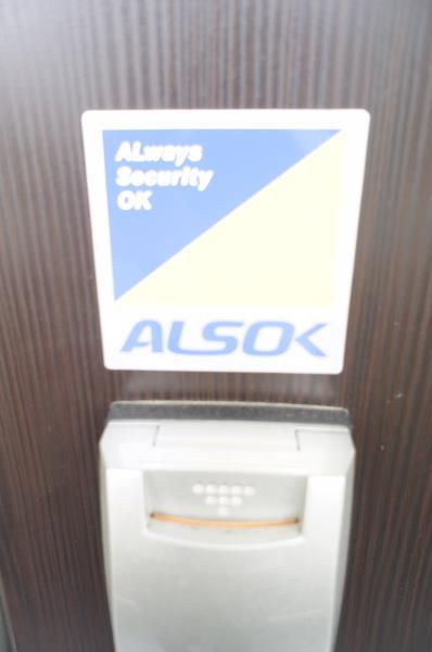 シエルルージュ松戸 リビング