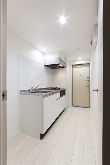 Ｃｏｎｎｅ1階 キッチン