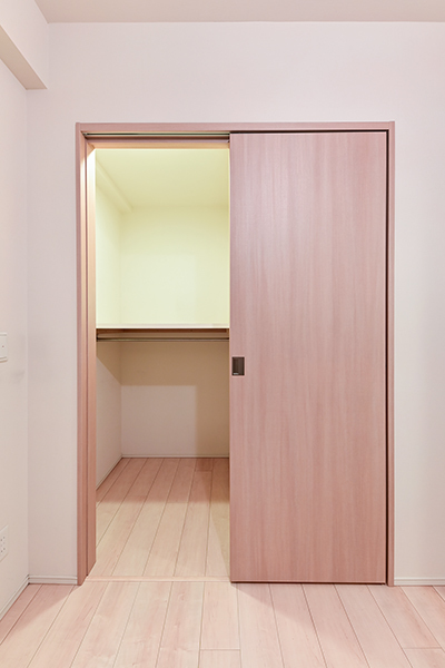 Ｂｒｉｌｌｉａ　Ｃｉｔｙ　横浜磯子　Ｉ棟 リビング