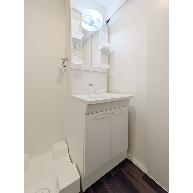 MQuarto柏Ⅲ207号室 内観