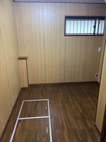 サクラーレ中野A号室 その他