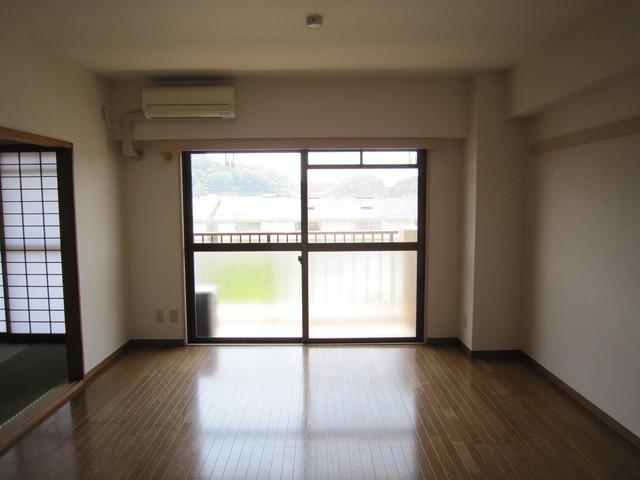 ブールヴァル鎌倉手広 他号室参考写真