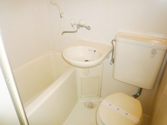 インペリアル お風呂