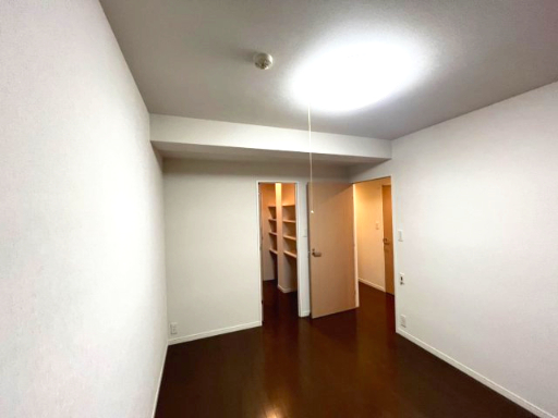 グローリオ横浜関内402号室 部屋その他