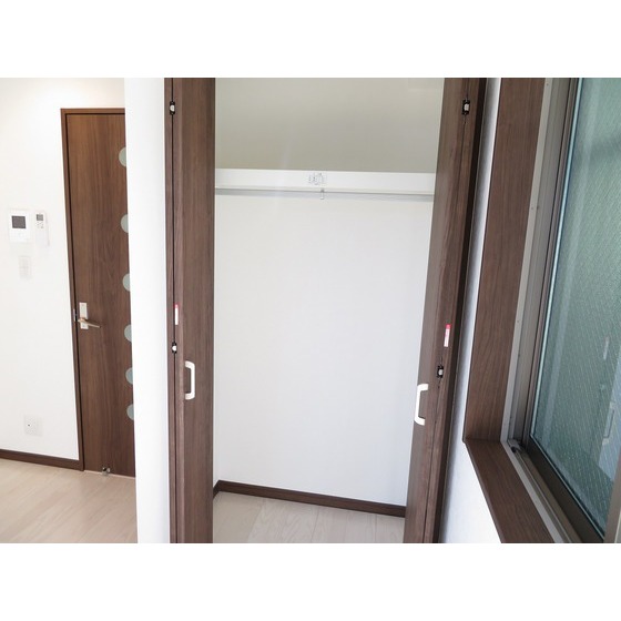 XinYi(シンイ)1996 収納