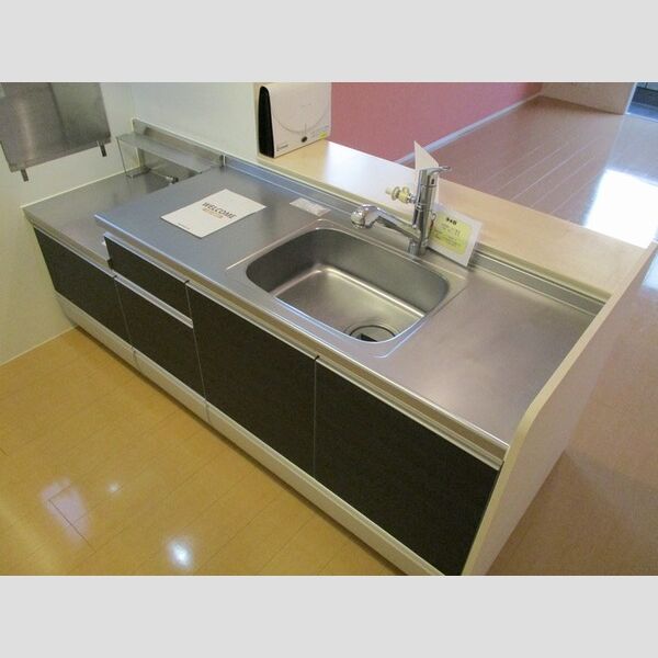 イルセレーナ キッチン