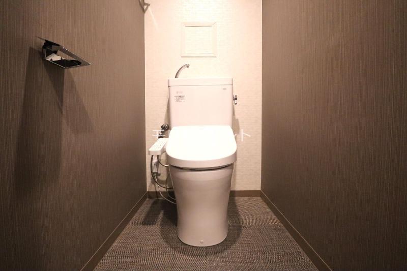 カスタリア目黒1階 室内写真